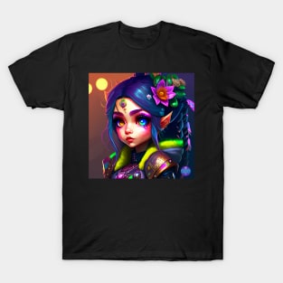 ELF T-Shirt